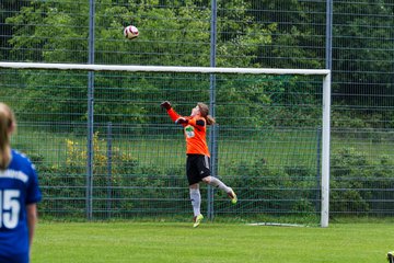 Bild 68 - B-Juniorinnen FSC Kaltenkirchen - TSV Sch�nberg : Ergebnis: 1:1